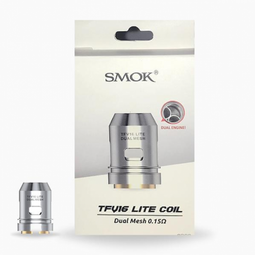 SMOK TFV16 Lite Coil Dual Mesh 0.15ohm