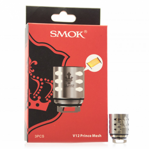 SMOK V12 Prince Mesh Coil 0.15ohm