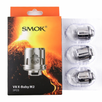 SMOK V8 X BABY M2 Coil 0.25ohm