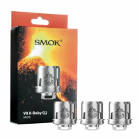 SMOK V8 X BABY Q2 Coil 0.4ohm