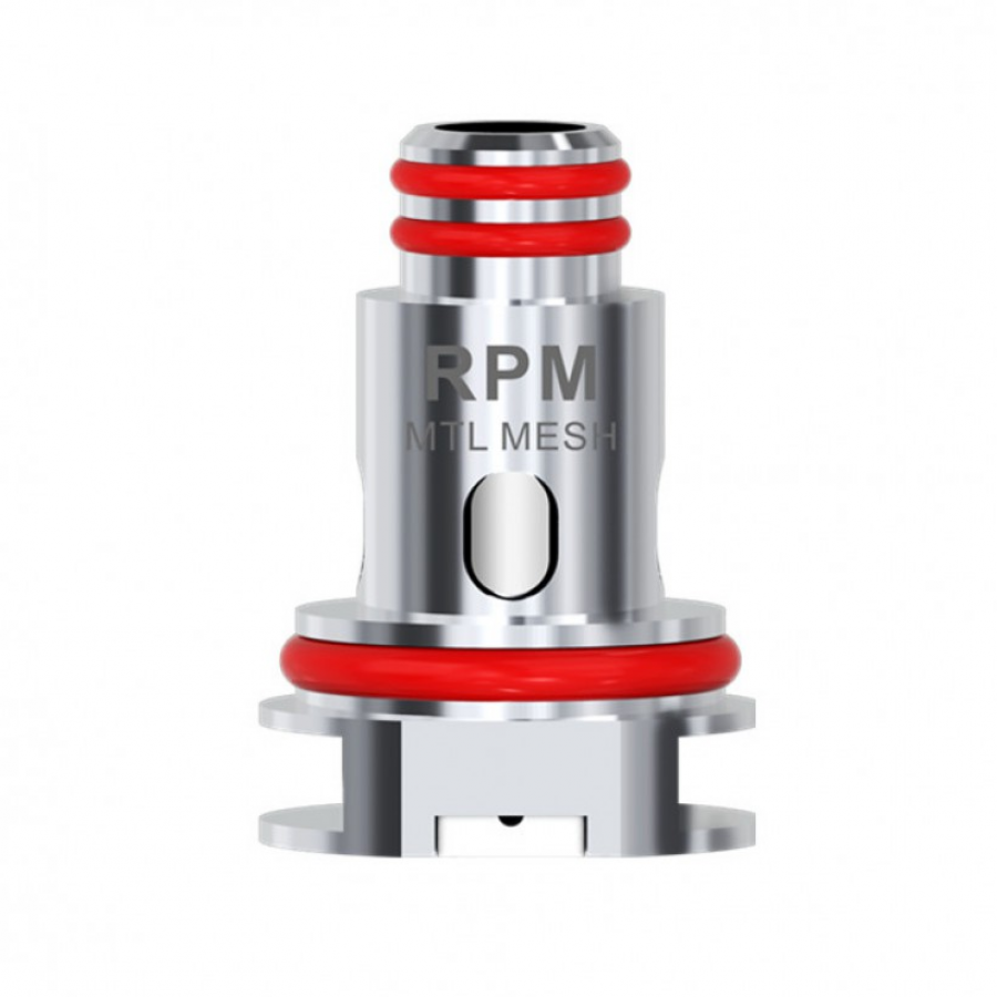 SMOK RPM MTL Mesh Coil 0.3ohm