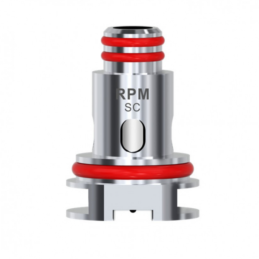 SMOK RPM SC Coil 1.0ohm