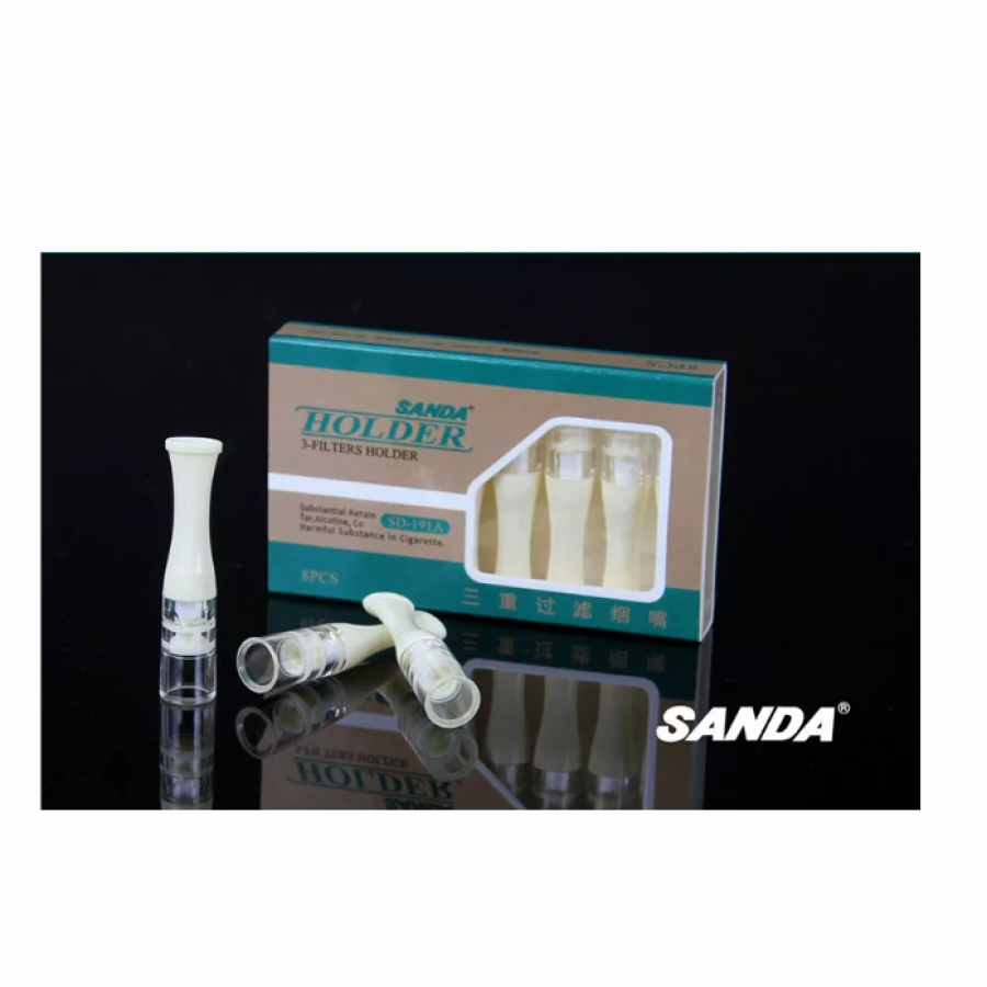Sanda SD 191A Disposable Filters Holder