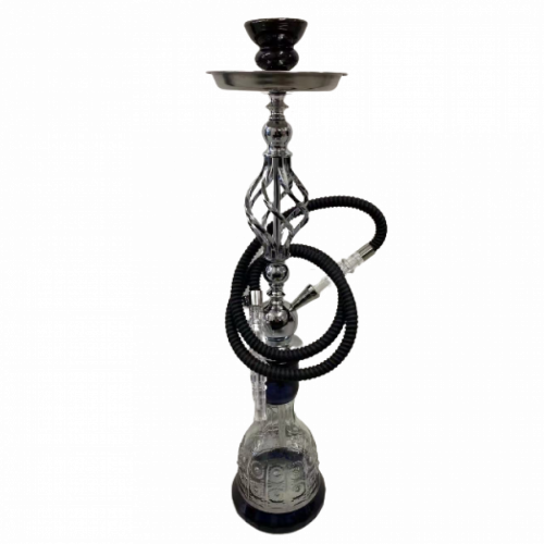 L01 Shisha pipe 65CM