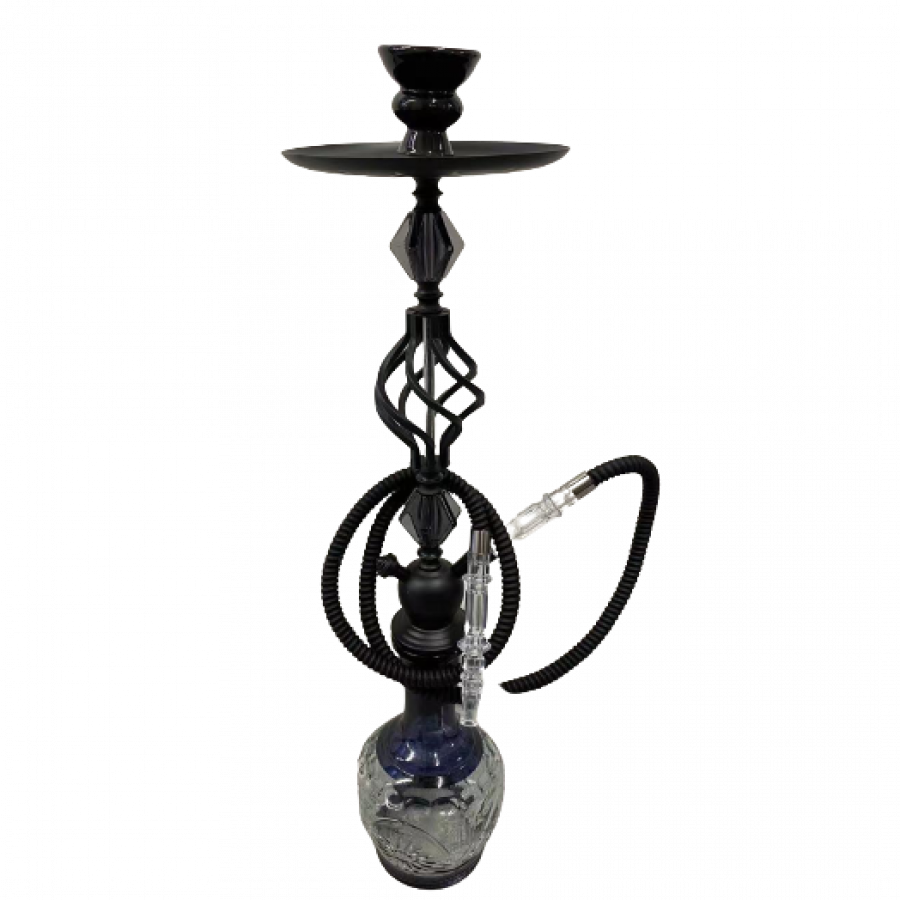 L03 Shisha Hookah Kit 70CM DISCOUNT VAPOR & DAIRY