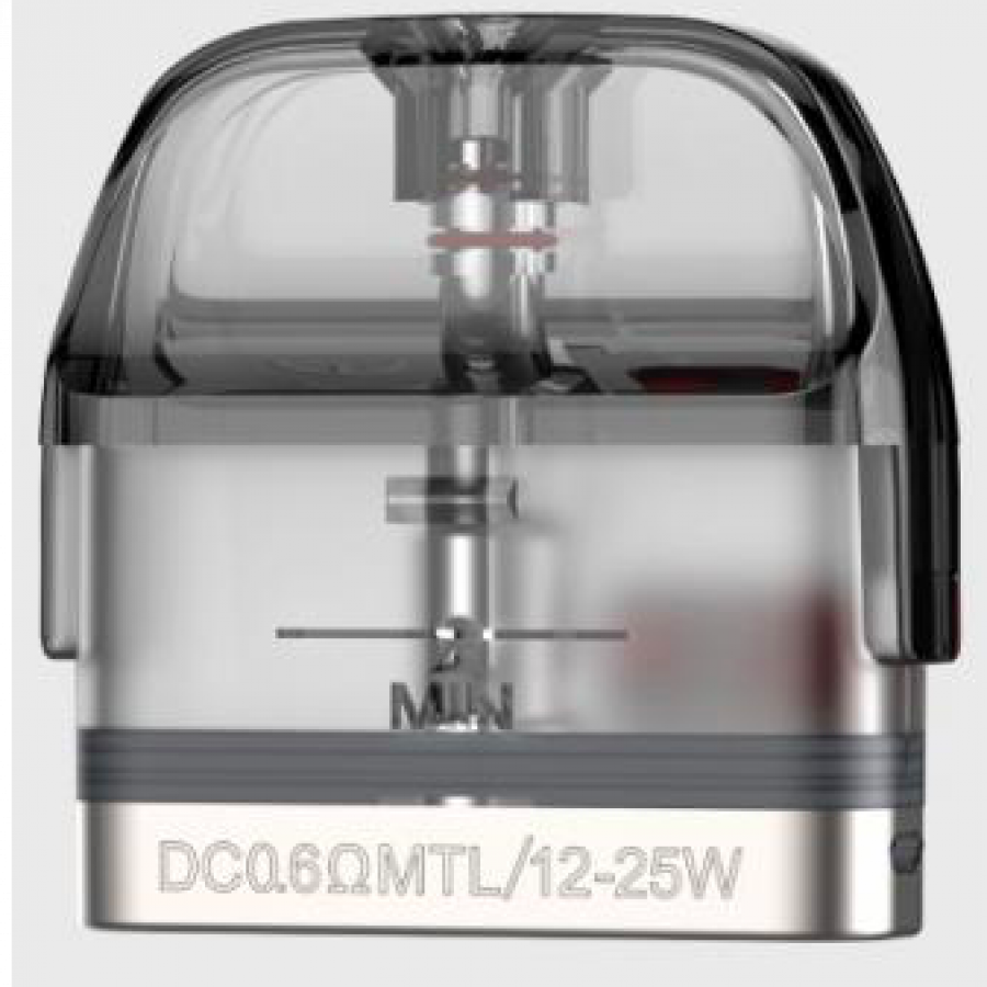 SMOK Acro DC 0.6ohm MTL Pod