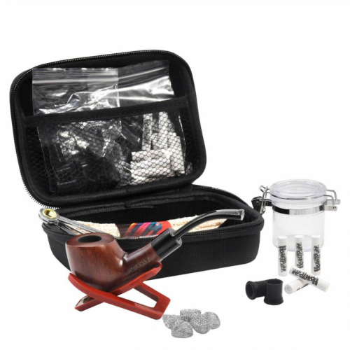 Smoking accessories set SET029