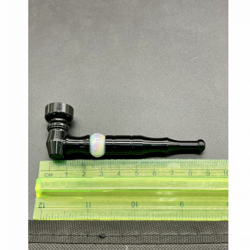 Tobacco METAL PIPE 1284