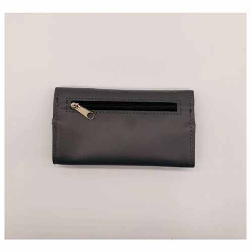 Tobacco pouch smaller