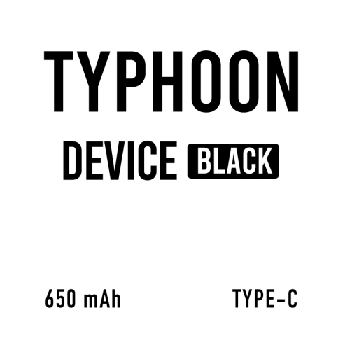 Typhoon Device 2.0
