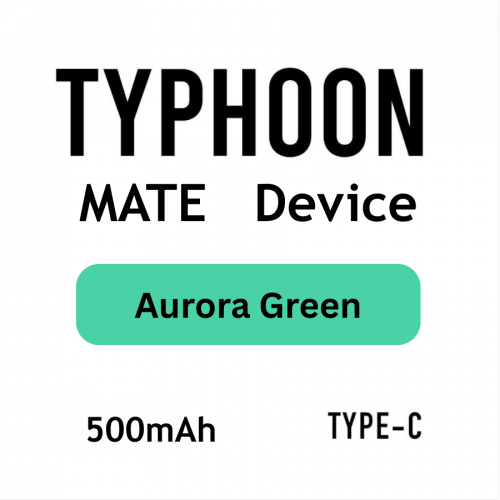 Typhoon Mate Device