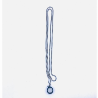 Typhoon Stainless Steel Chain Lanyard