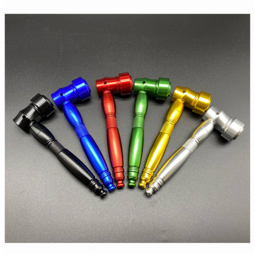 UAY0156 Metal Pipe 15cm