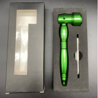 UAY0156 Metal Pipe 15cm