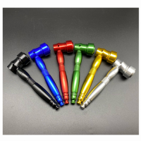 UAY0156 Metal Pipe 15cm