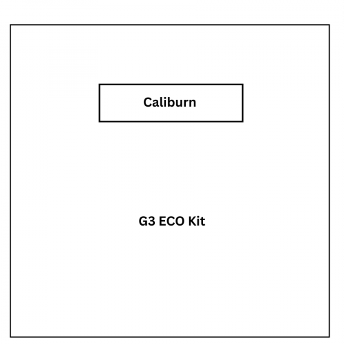 UWELL Caliburn G3 ECO Pod Kit