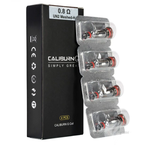 UWELL Caliburn G/G2/Koko Prime Coil