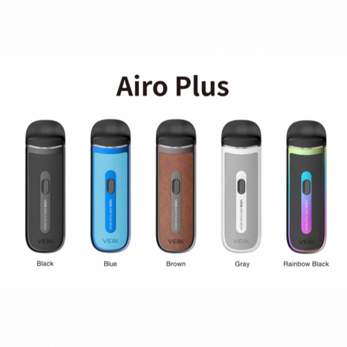 VEIIK Airo Plus Kit