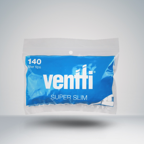 VENTTI Super Slim