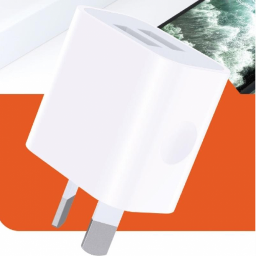 VIPFAN USB Wall Charger