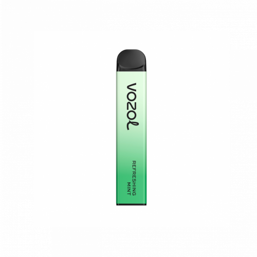 Vozol Bar 1200 Puffs Disposable Vape