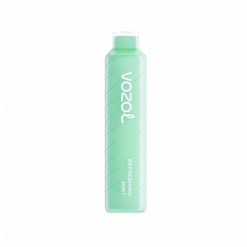 Vozol Alien 7 2500 Puffs Disposable Vape