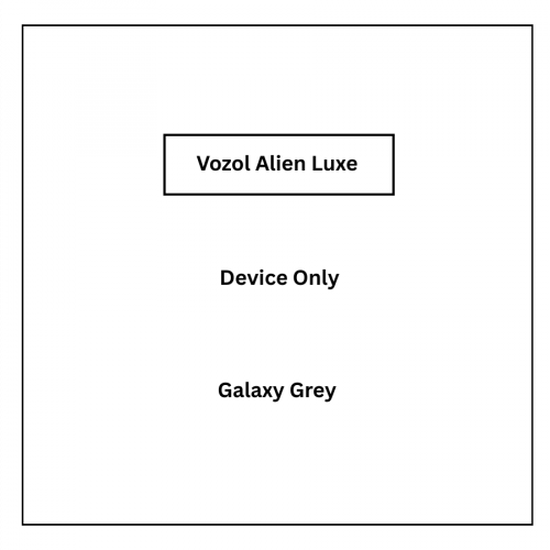 Vozol Alien Luxe Device