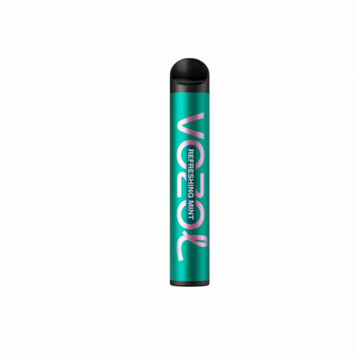 Vozol Bar 1800 Puffs Disposable Vapes