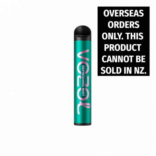 Vozol Bar 1800 Puffs Disposable Vapes