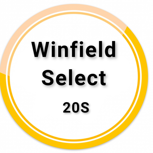 WINFIELD SELECT 20s
