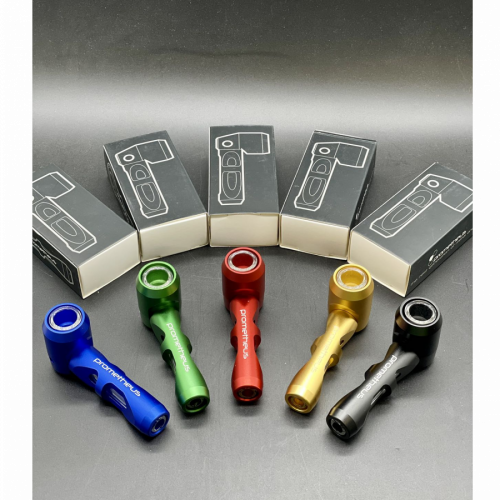 YD1100 Prometheus Tobacco Pipe