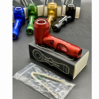 YD1100 Prometheus Tobacco Pipe