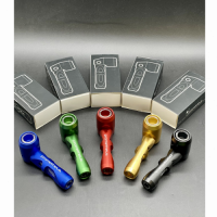 YD1100 Prometheus Tobacco Pipe