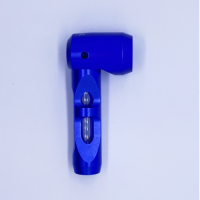 YD1100 Prometheus Tobacco Pipe