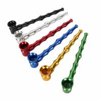 Metal Pipe 13cm