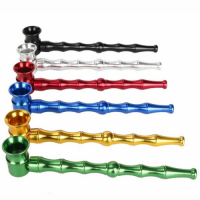 Metal Pipe 13cm