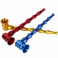 Metal Pipe 13cm