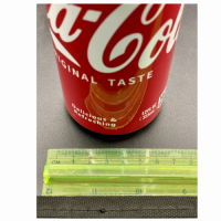 YP 1013 POP CAN Stash Can