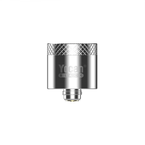 Yocan Black Phaser Max Cloud Replacement Coil 5pcs