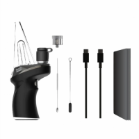 Yocan Black Phaser Max Vaporizer Kit