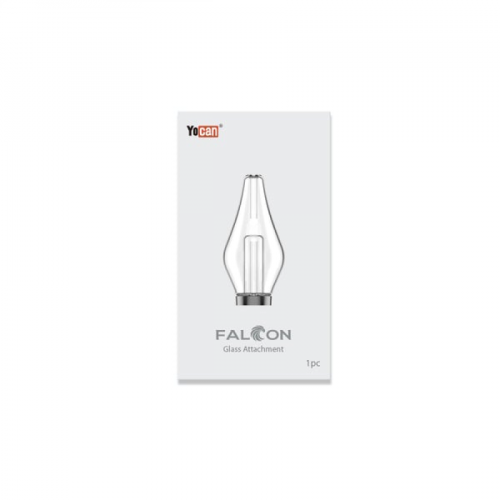 Yocan Falcon Glass Attachment