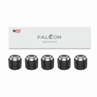 Yocan Falcon Quartz Triple Coil