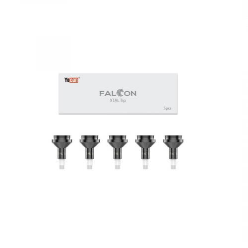 Yocan Falcon XTAL Tip