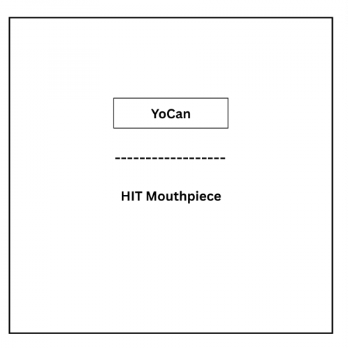 Yocan Hit Dry Herb Vaporizer Mouthpiece