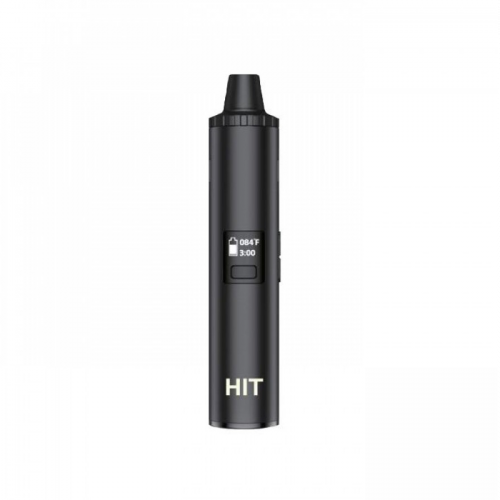 Yocan Hit Functional Portable Dry Herb Vaporizer