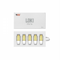 Yocan Loki XTAL Tip