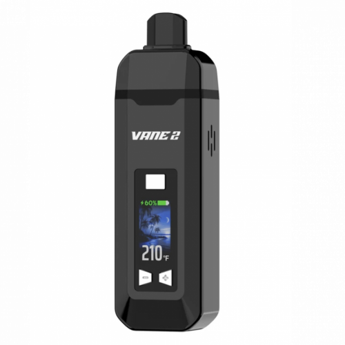 Yocan Vane 2 Dry Herb Vaporizer