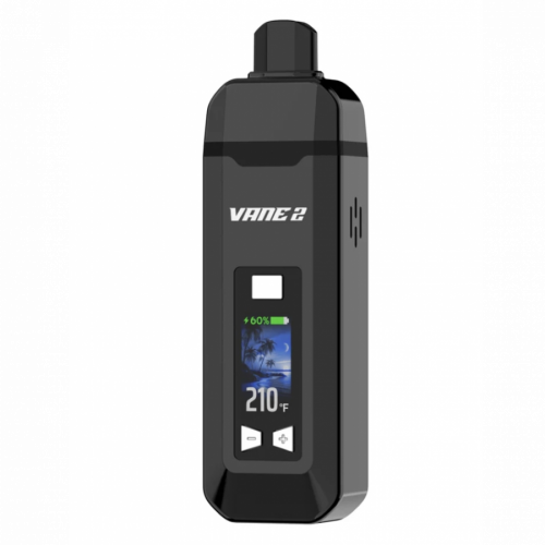 Yocan Vane 2 Dry Herb Vaporizer