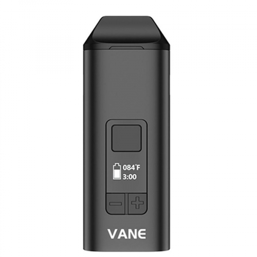 Yocan Vane Advanced Portable Dry Herb Vaporizer