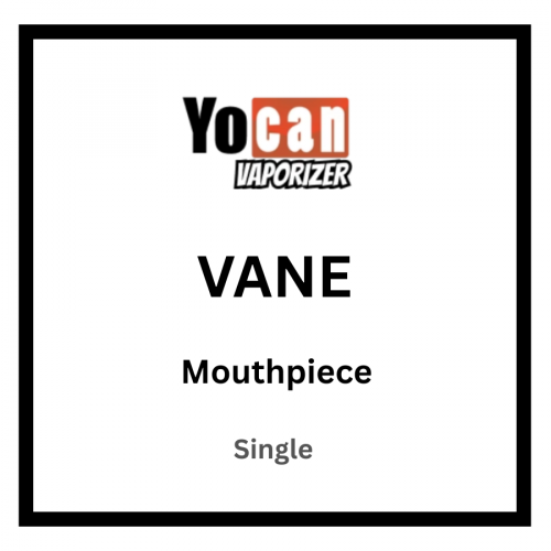 Yocan Vane Dry Herb Vaporizer Mouthpiece